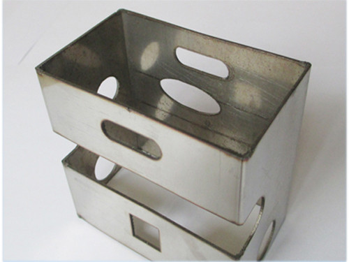 金屬雕刻切割標樣品