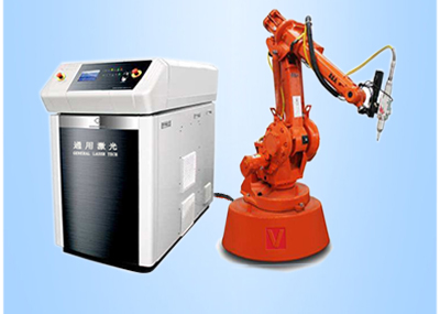 激光焊接機 激光焊接機