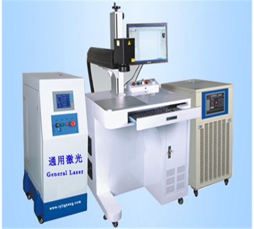 振鏡式激光焊接機(jī)